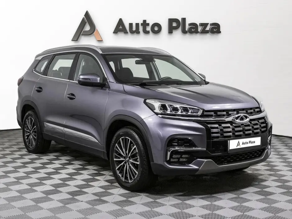 AutoPlaza