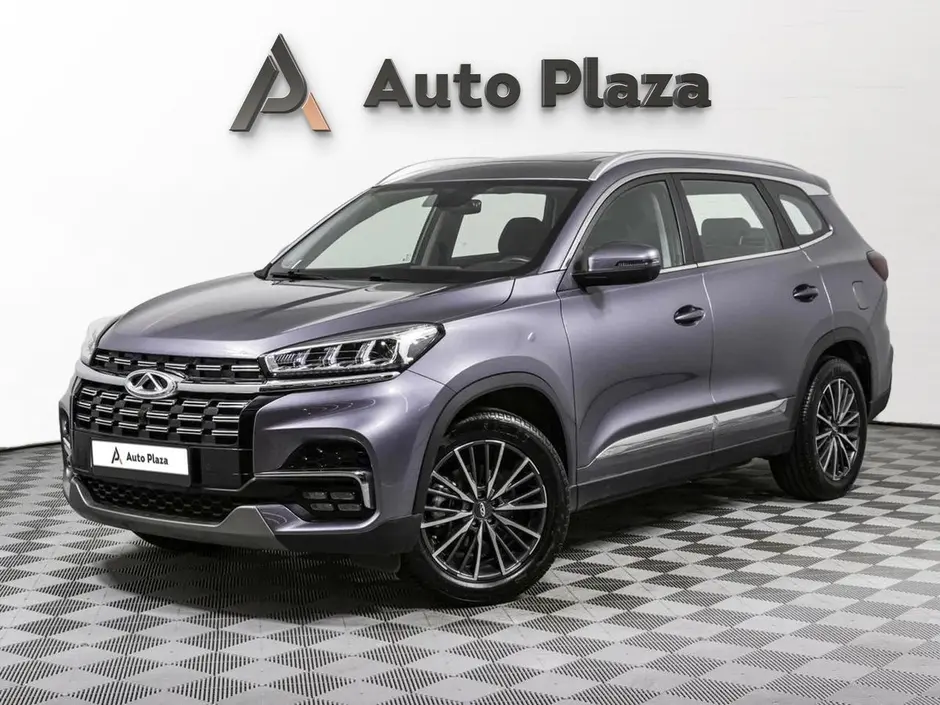 AutoPlaza