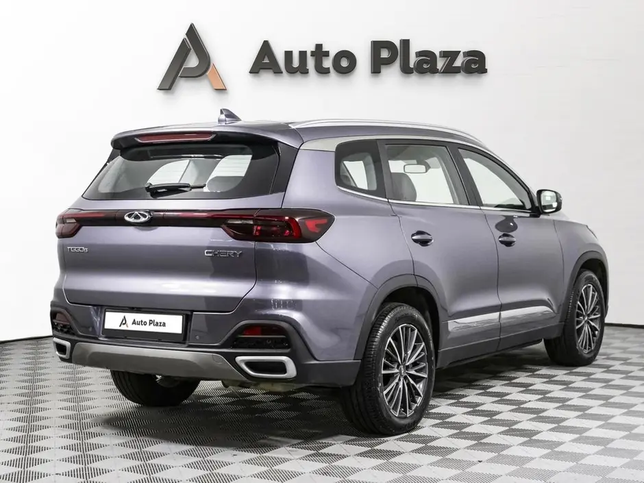 AutoPlaza