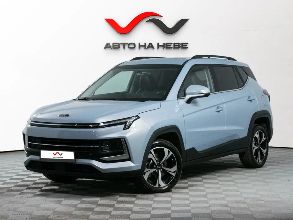 «Авто на Неве»