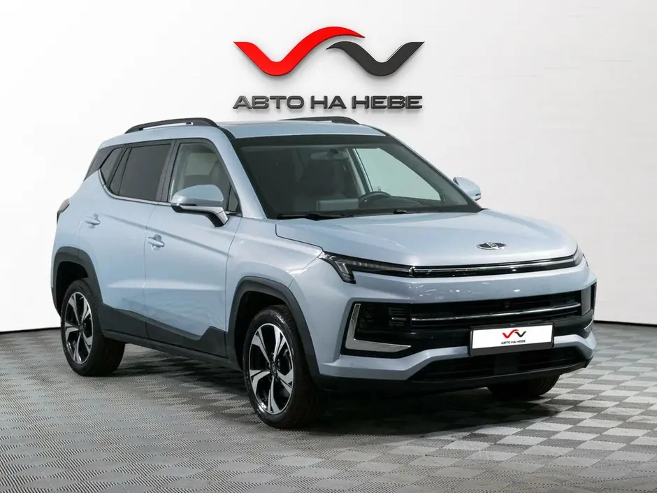 «Авто на Неве»
