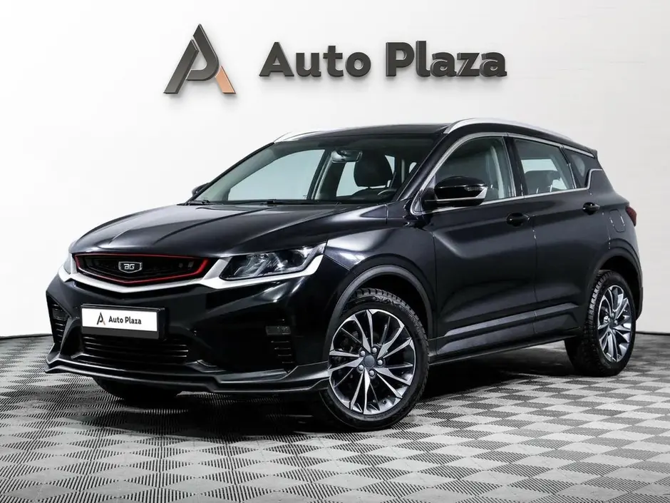AutoPlaza