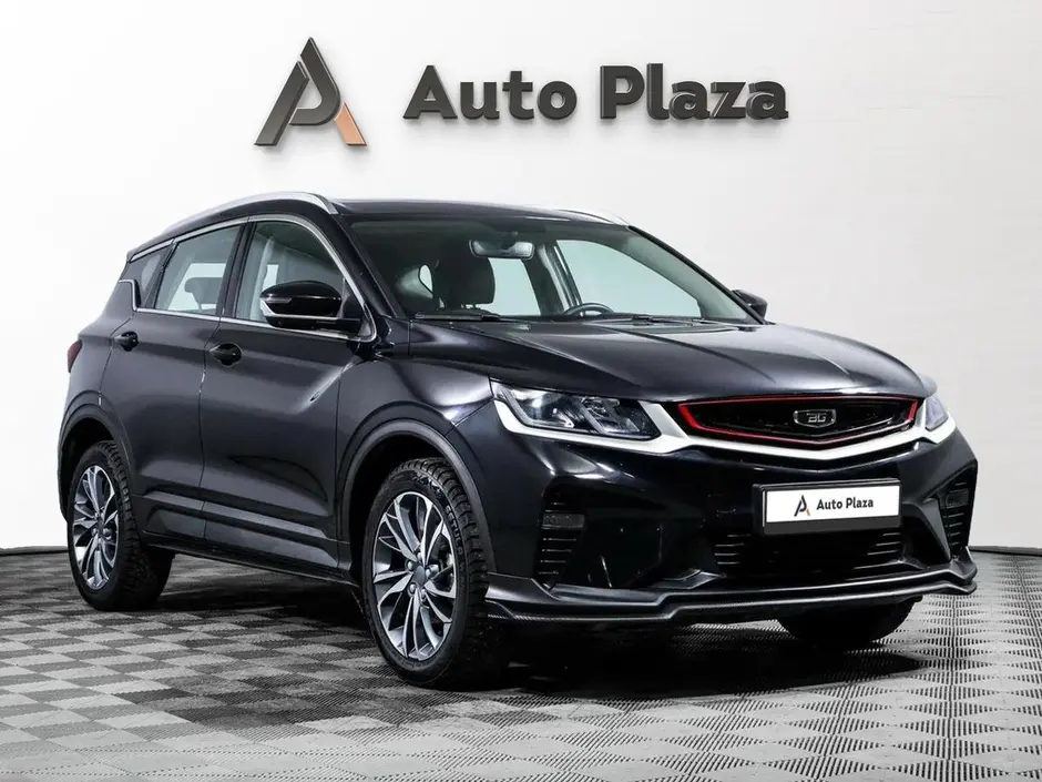 AutoPlaza