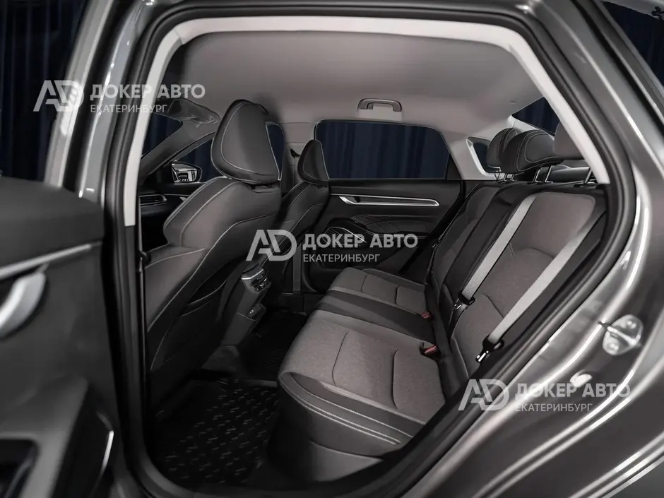 АЦ "Докер Авто"
