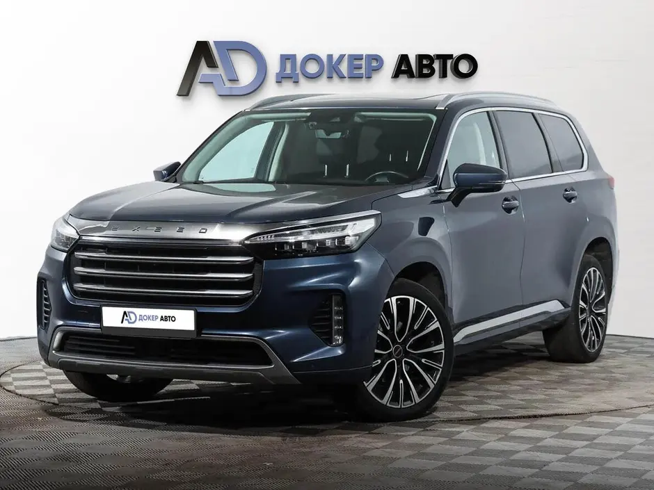 фото автомобиля