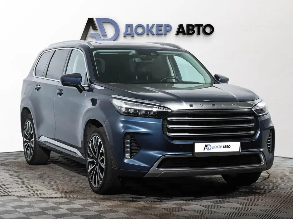 фото автомобиля