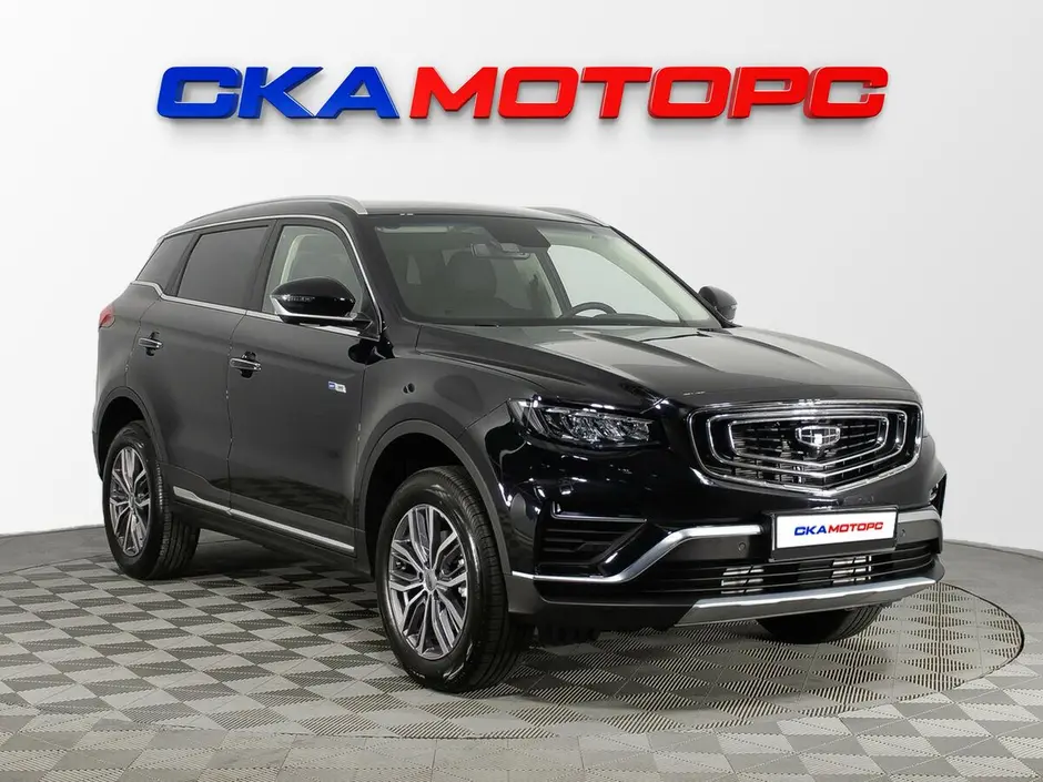 фото автомобиля
