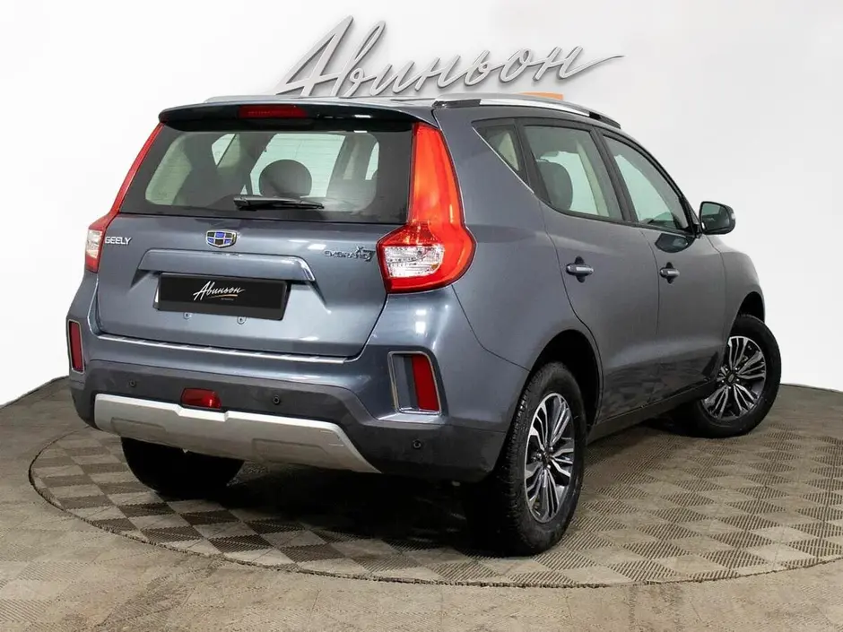 фото автомобиля
