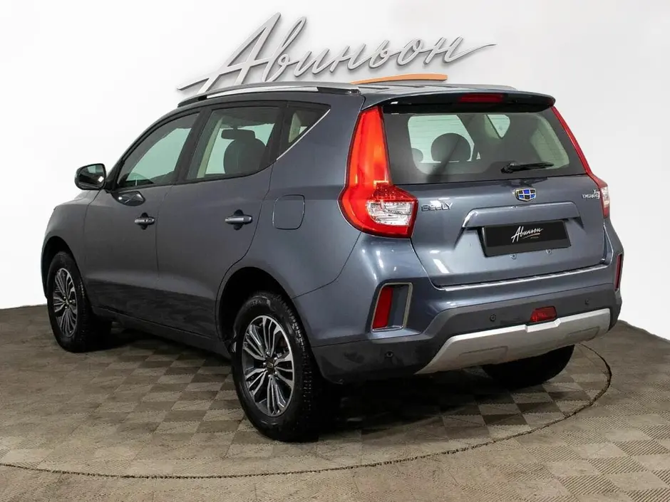 фото автомобиля
