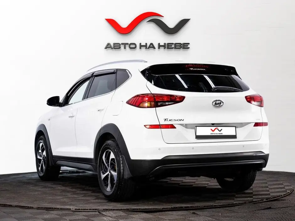 «Авто на Неве»