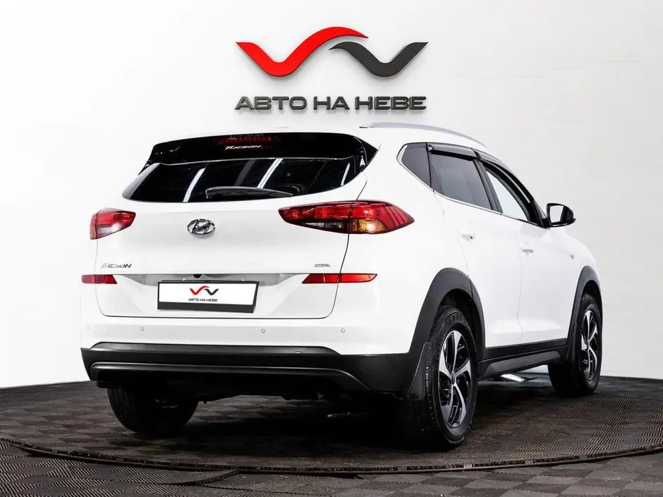«Авто на Неве»
