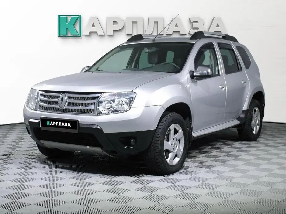 Фото автомобиля
