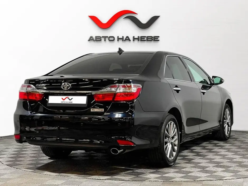 «Авто на Неве»