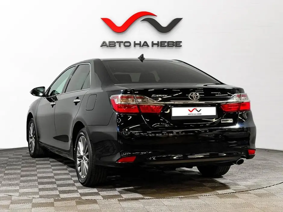 «Авто на Неве»