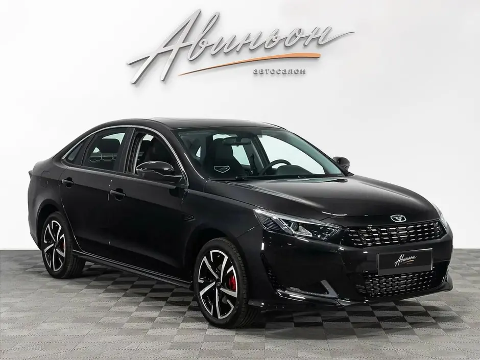 фото автомобиля