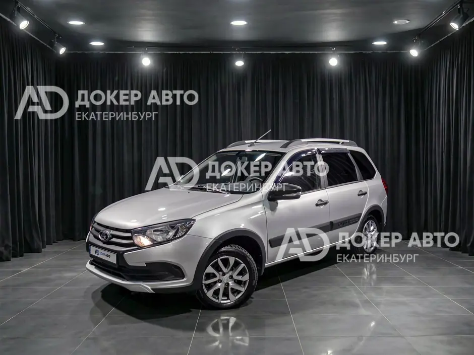 LADA (ВАЗ) Granta, 2022 г.
