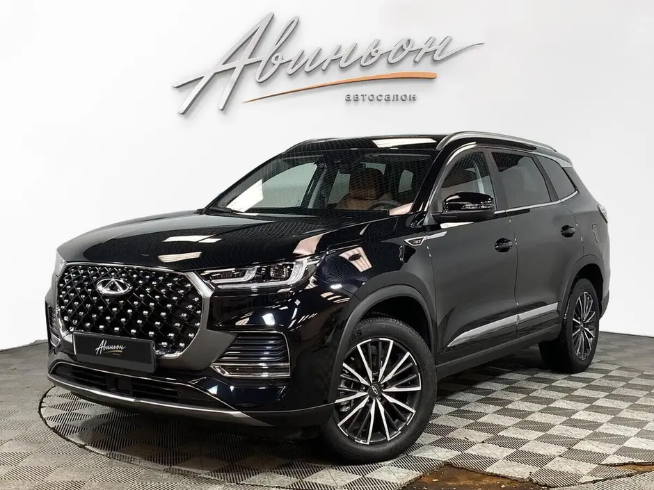 Chery Tiggo 8 Pro Max, 2023 г.