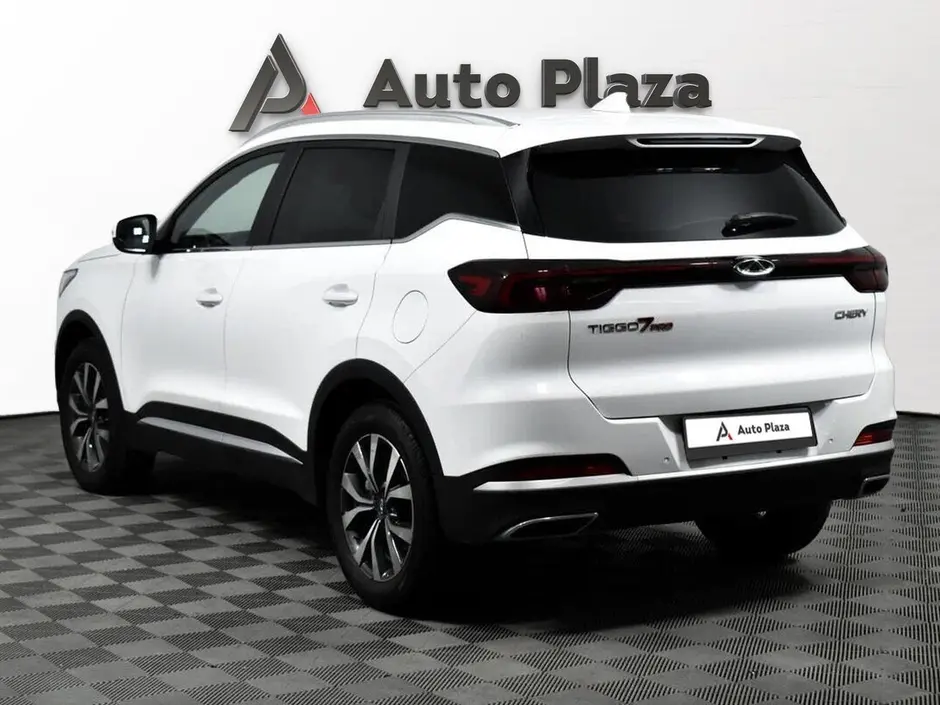 AutoPlaza