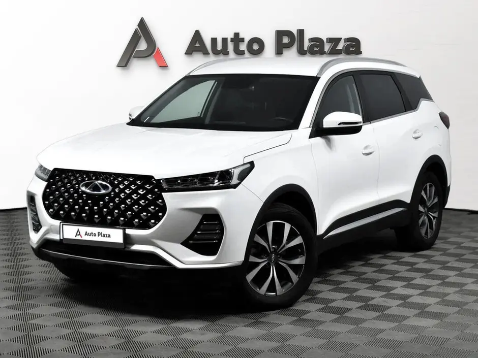 AutoPlaza