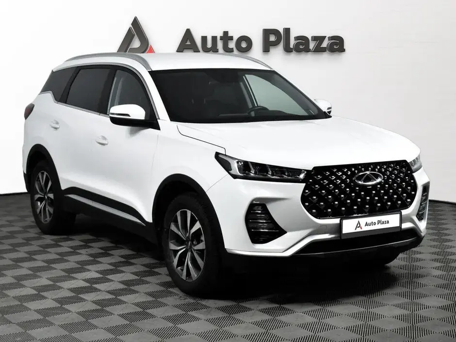 AutoPlaza