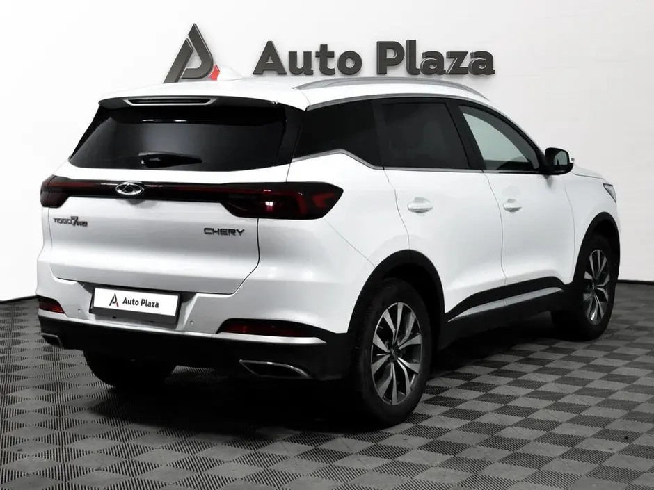 AutoPlaza