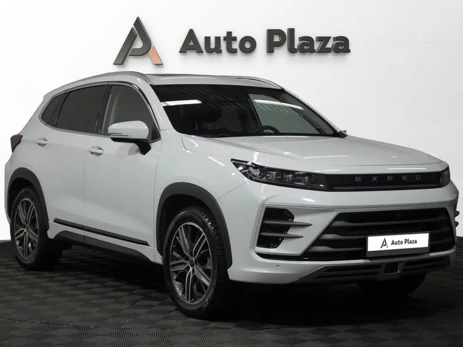AutoPlaza
