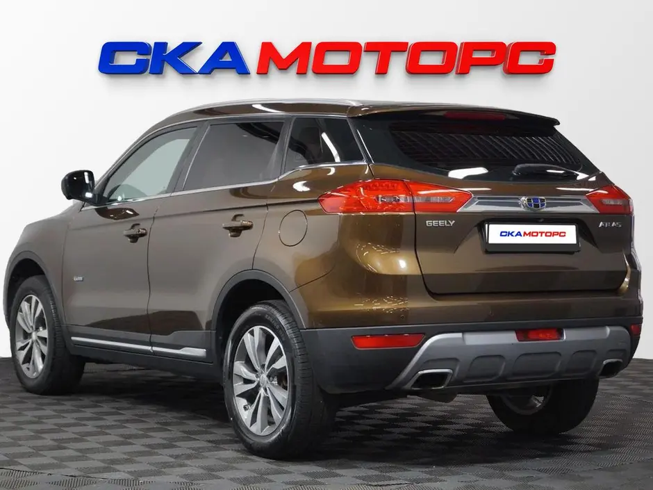 фото автомобиля