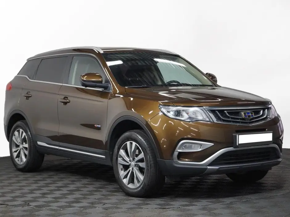 фото автомобиля