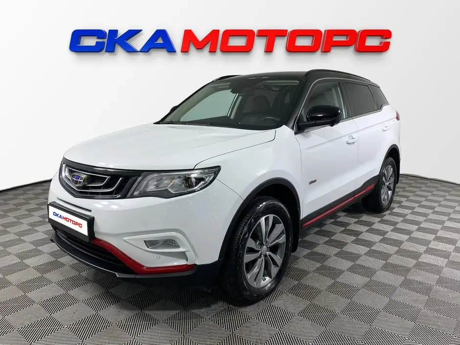 фото автомобиля