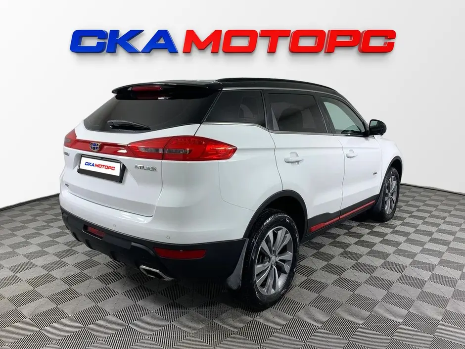 фото автомобиля