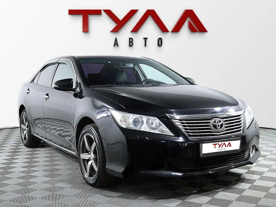 фото автомобиля