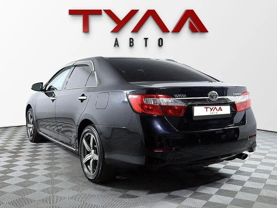 фото автомобиля