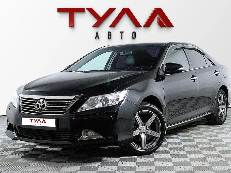фото автомобиля