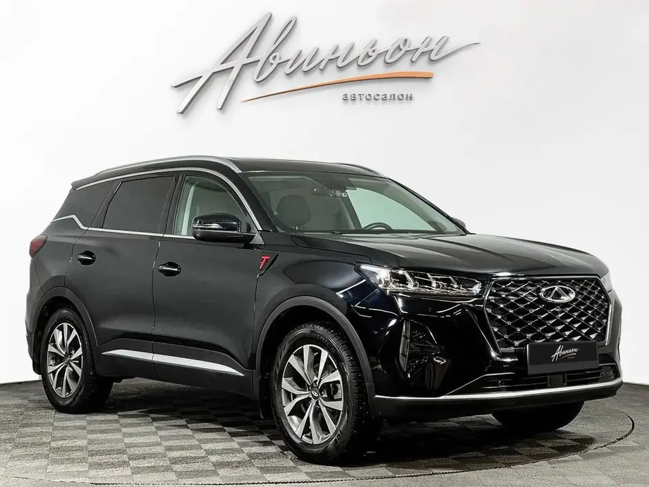 фото автомобиля