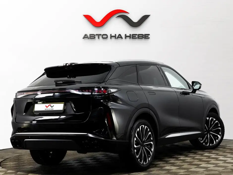 «Авто на Неве»