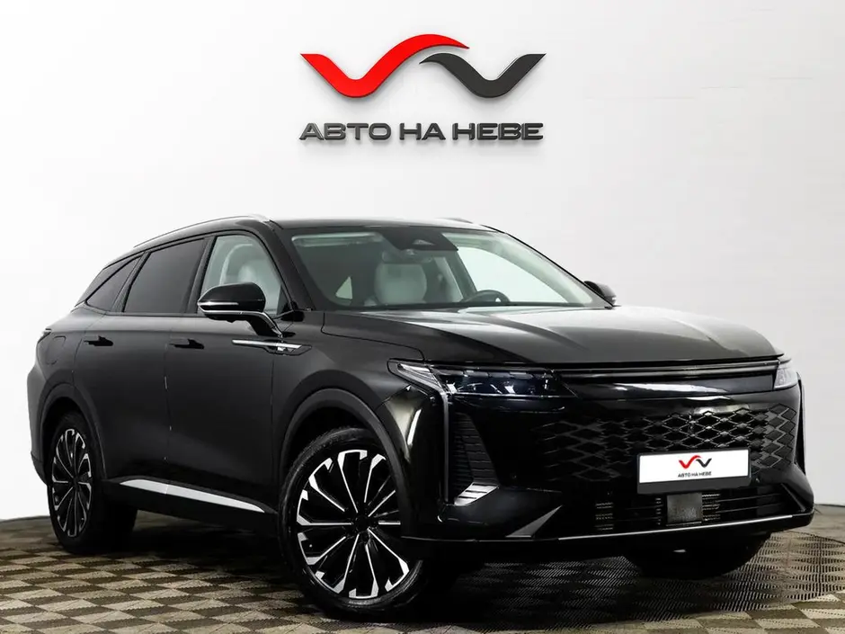 «Авто на Неве»