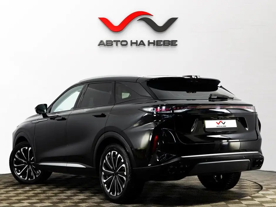 «Авто на Неве»