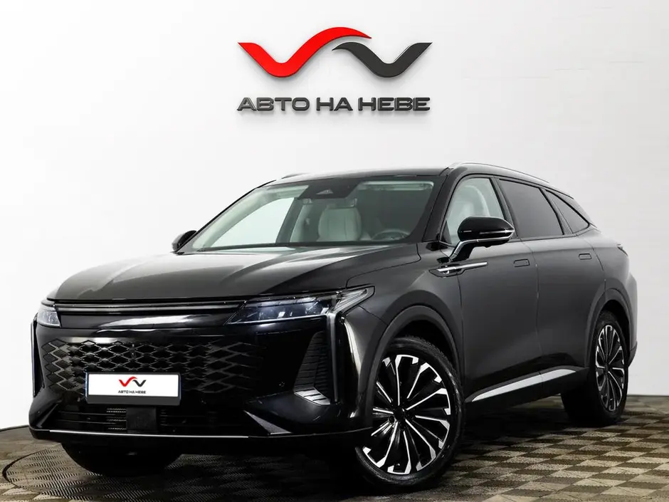 «Авто на Неве»
