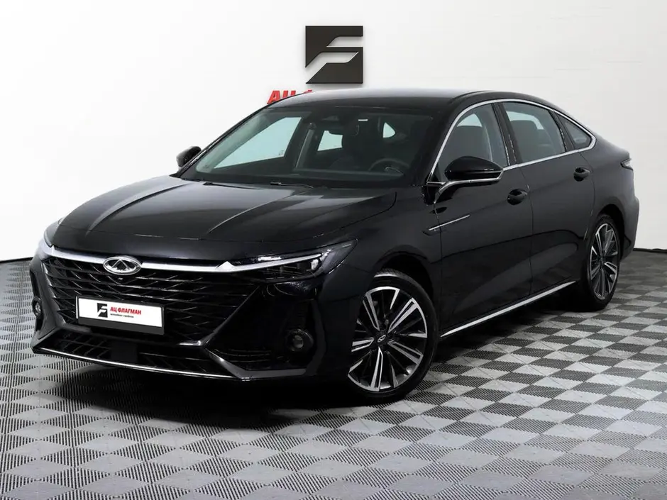 Chery Arrizo 8, 2025 г.