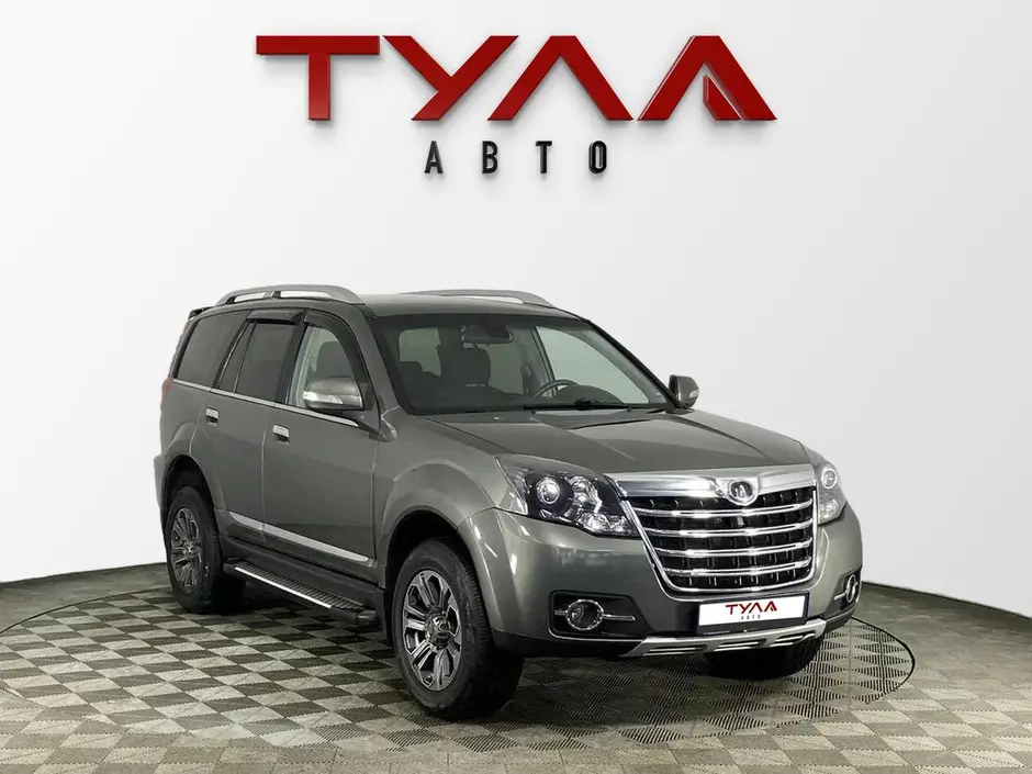 фото автомобиля