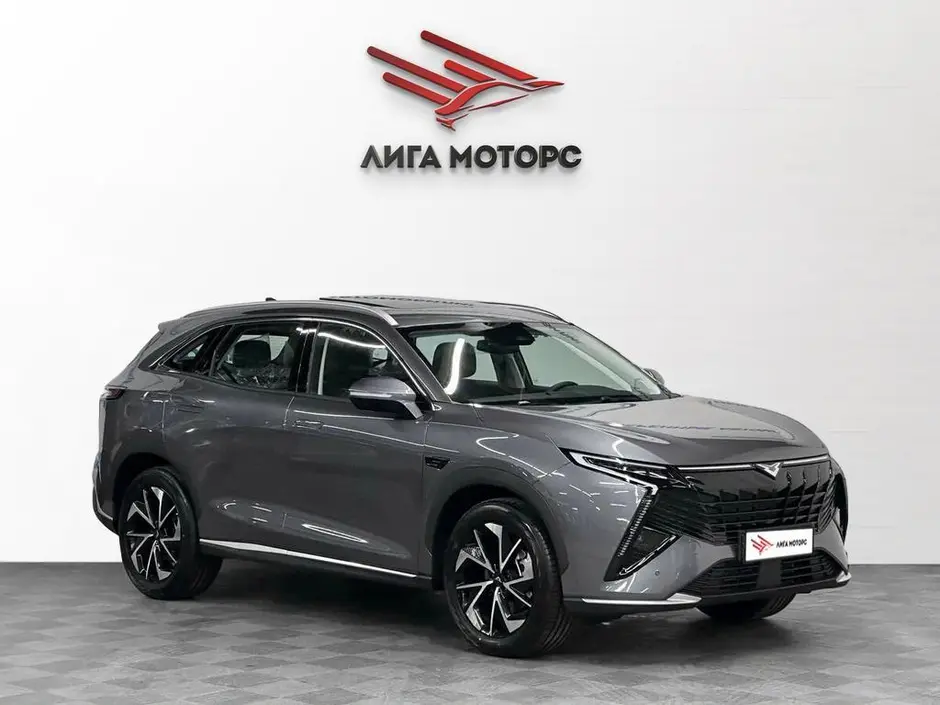 фото автомобиля
