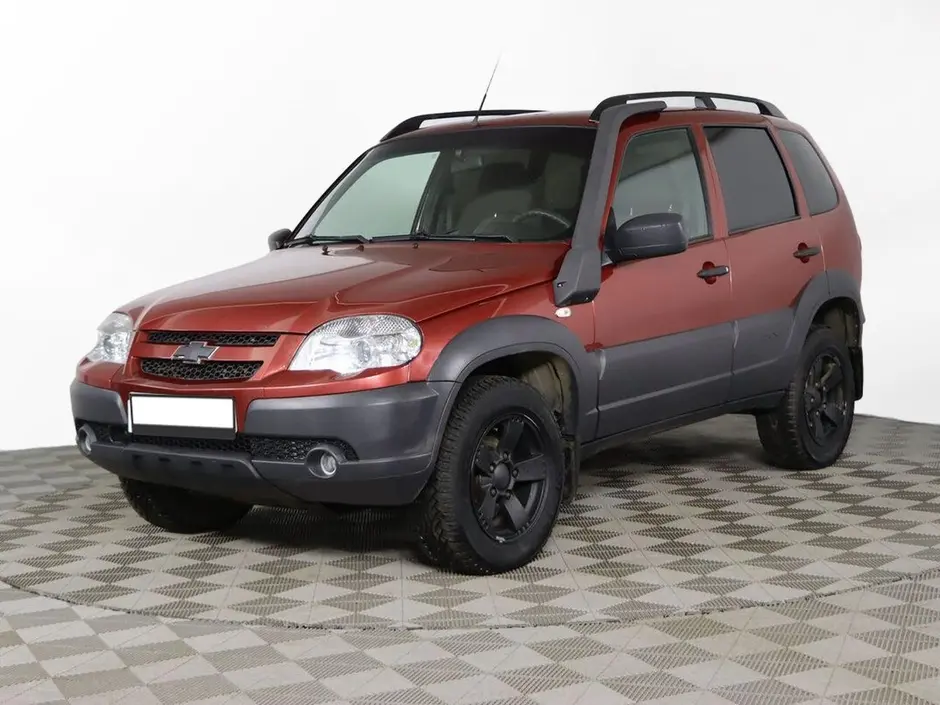 фото автомобиля