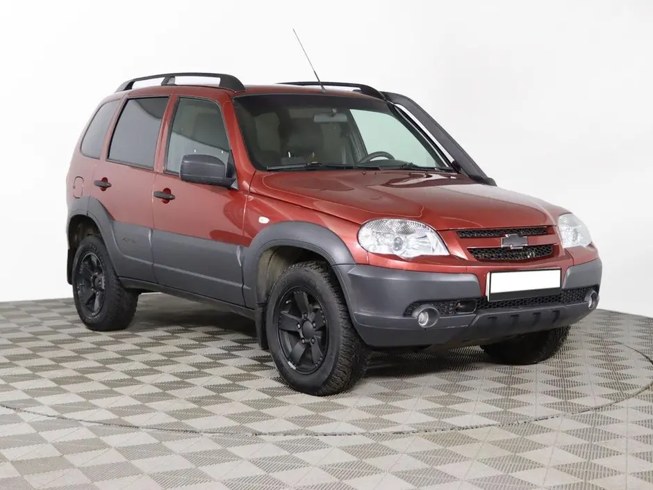 фото автомобиля