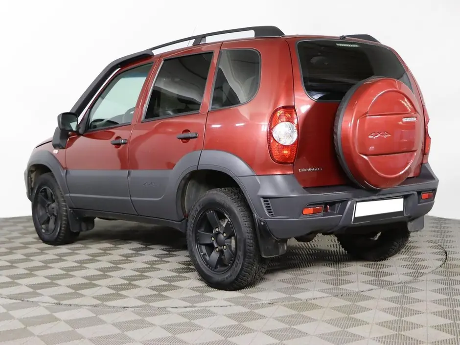 фото автомобиля