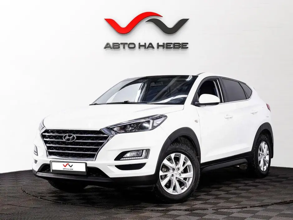 «Авто на Неве»