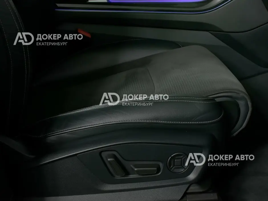 АЦ "Докер Авто"