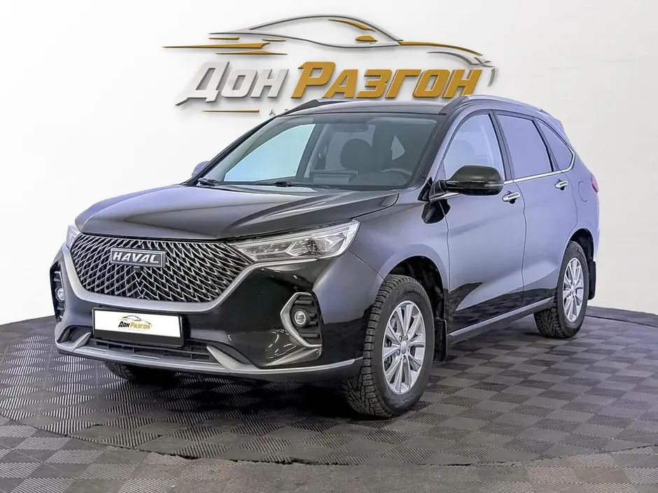 Haval M6, 2023 г.
