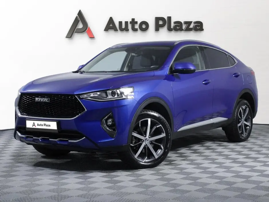 AutoPlaza