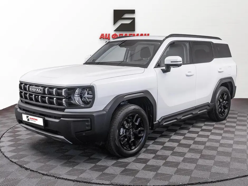 Haval H3, 2024 г.