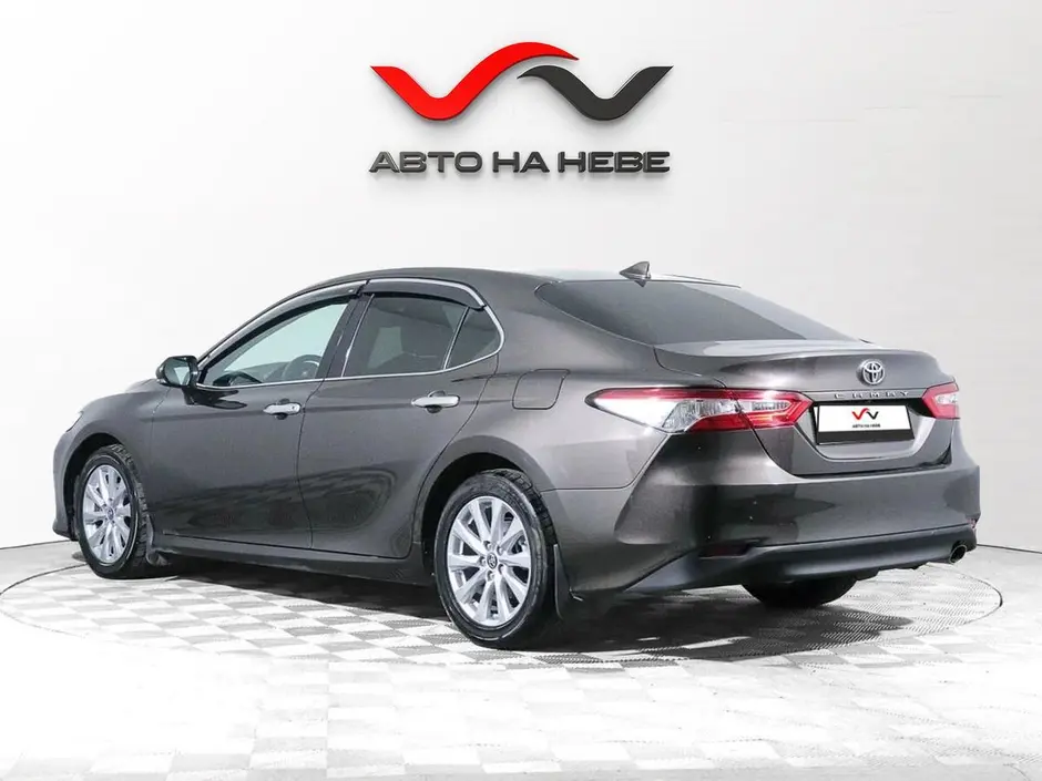 «Авто на Неве»